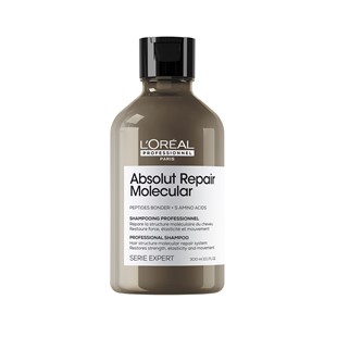 Picture of LOREAL ABSOLUT REPAIR MOLECULAR SHAMPOO